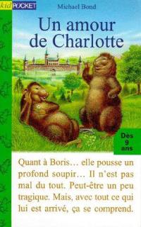 Un amour de Charlotte