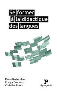 Se former en didactique des langues