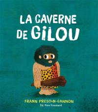 La caverne de Gilou