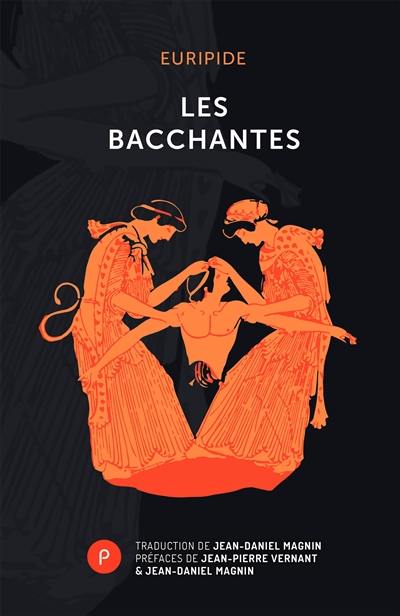 Les Bacchantes