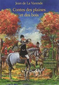 Contes des plaines et des bois