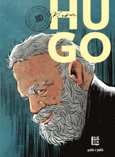 Poèmes de Victor Hugo en BD (48 h BD 2023)