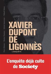 Xavier Dupont de Ligonnès : l'enquête