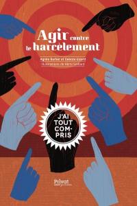 Agir contre le harcèlement