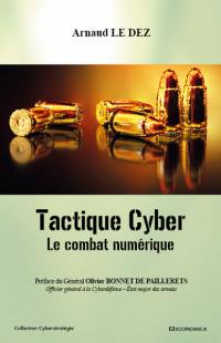 Tactique cyber : le combat numérique