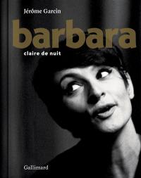 Barbara, claire de nuit