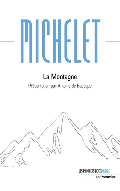 La montagne