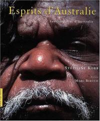 Esprits d'Australie, sur les pistes d'Australie