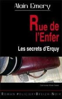 Rue de l'enfer : les secrets d'Erquy