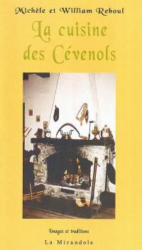 La cuisine des Cévenols