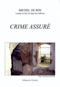 Crime assuré