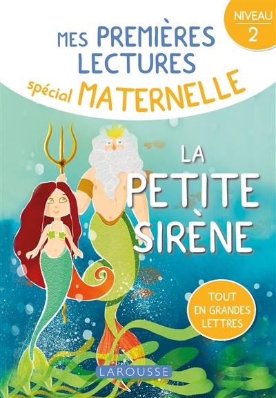 La petite sirène