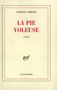 La Pie voleuse