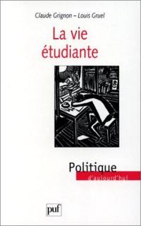 La vie étudiante