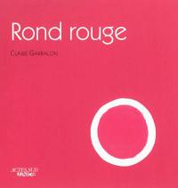 Rond rouge