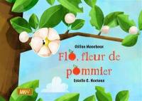 Flo, fleur de pommier