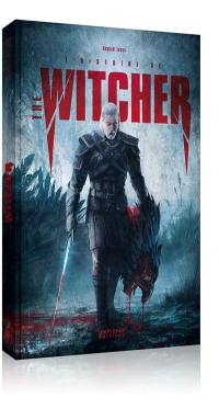 L'histoire de The Witcher