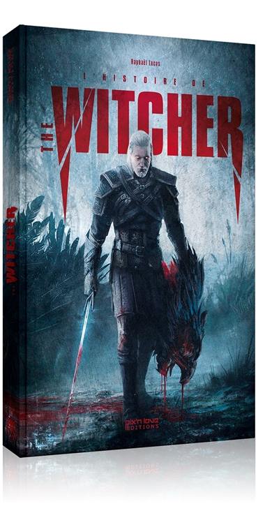 L'histoire de The Witcher