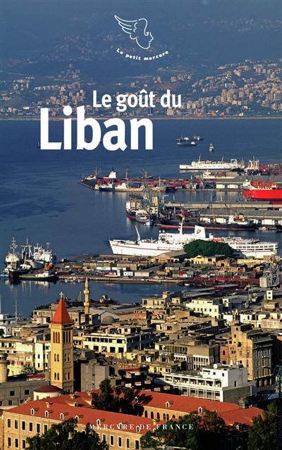 Le goût du Liban