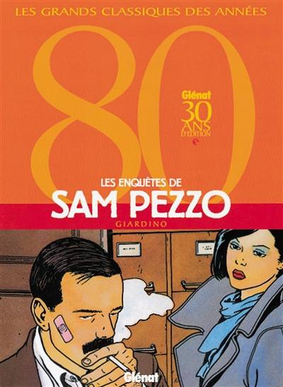 Les enquêtes de Sam Pezzo