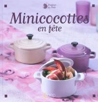 Minicocottes en fête