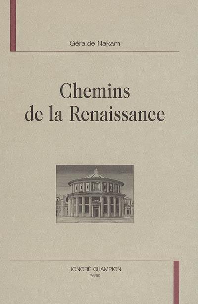 Chemins de la Renaissance