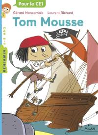 Tom Mousse