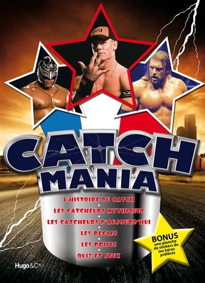 Catch mania