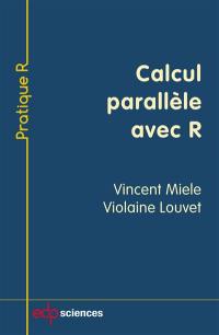 Calcul parallèle avec R