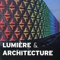 Lumière et architecture