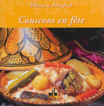 Couscous en fête