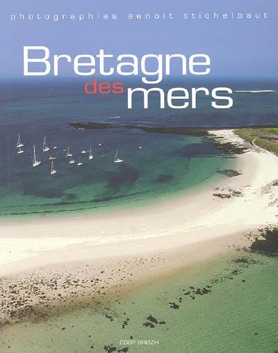 Bretagne des mers