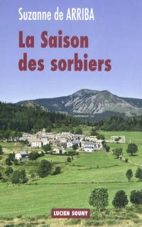 La saison des sorbiers