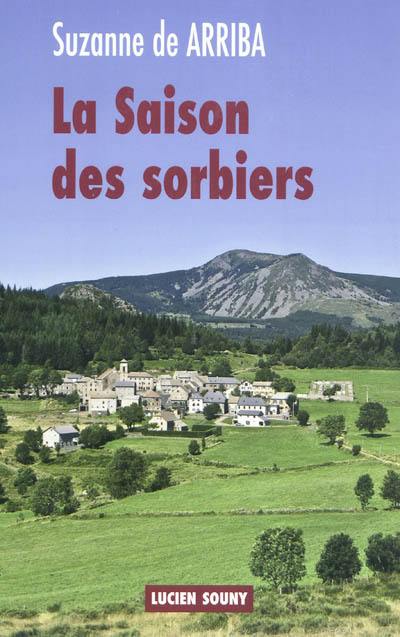 La saison des sorbiers