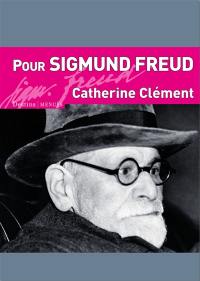 Pour Sigmund Freud