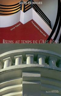 Reims au temps de l'art déco