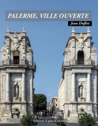 Palerme, ville ouverte