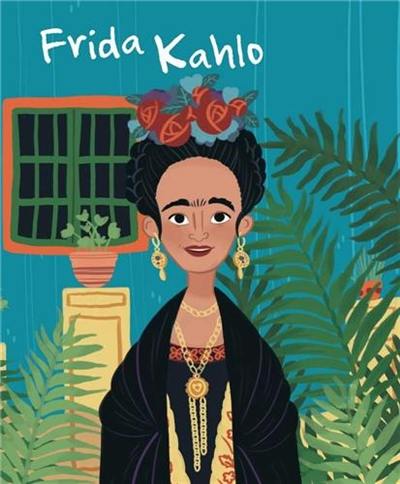 Frida Kahlo (Genius)