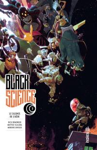 Black science. Vol. 7. Le silence de l'aède