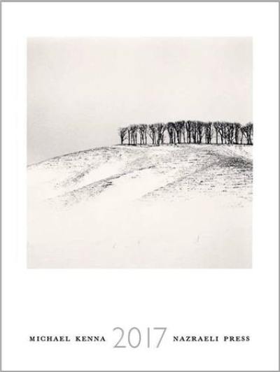 Michael Kenna 2017 Calendar