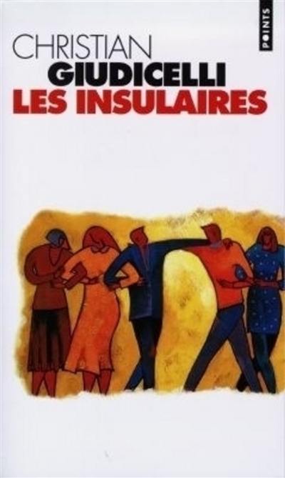 Les insulaires