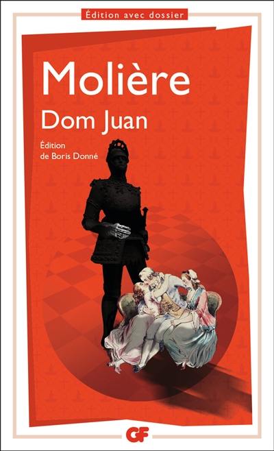 Dom Juan