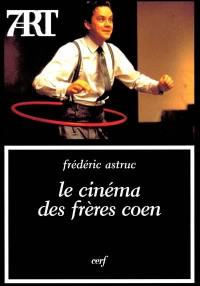 Le cinéma des frères Coen