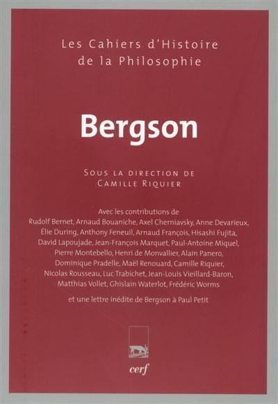 Bergson