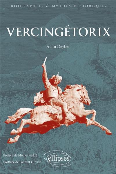 Vercingétorix : un aristocrate gaulois