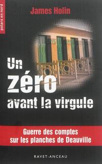 Un zéro avant la virgule