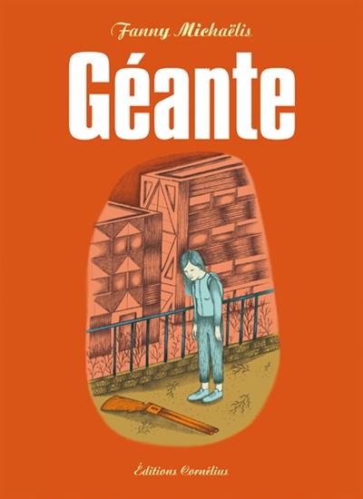 Géante