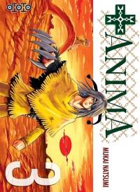 +Anima. Vol. 3