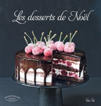 Les desserts de Noël