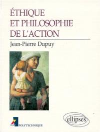 Ethique et philosophie de l'action